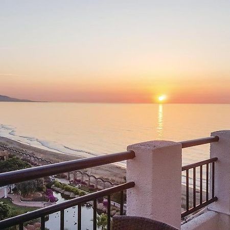 شقة Magnificas Vistas Al Mar أوروبيسا ذيل مار المظهر الخارجي الصورة