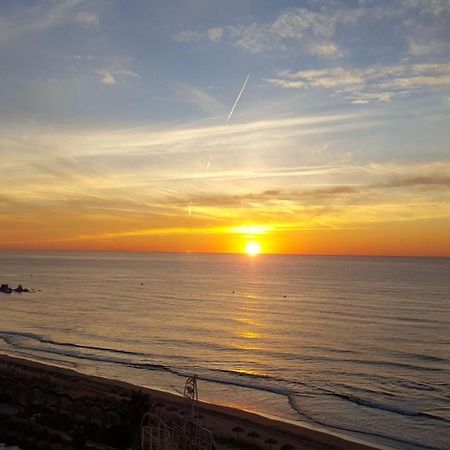 شقة Magnificas Vistas Al Mar أوروبيسا ذيل مار المظهر الخارجي الصورة