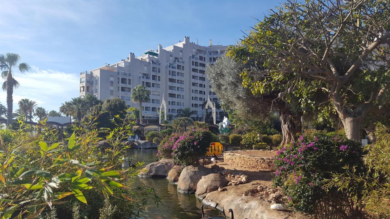 شقة Magnificas Vistas Al Mar أوروبيسا ذيل مار المظهر الخارجي الصورة