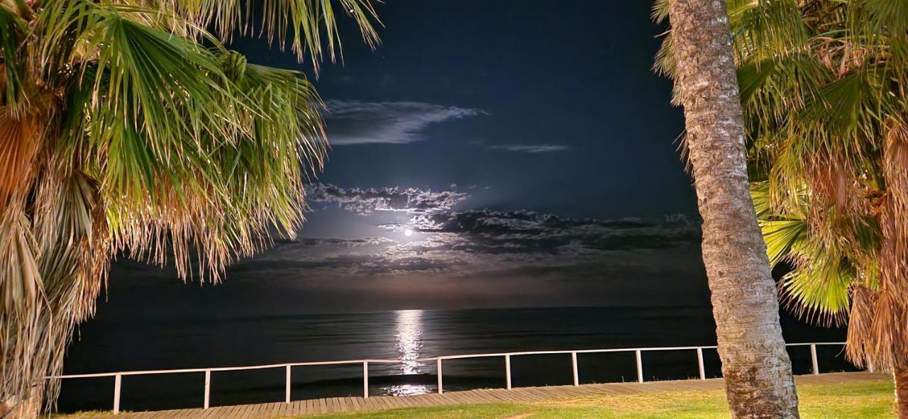 شقة Magnificas Vistas Al Mar أوروبيسا ذيل مار المظهر الخارجي الصورة