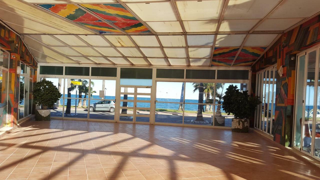شقة Magnificas Vistas Al Mar أوروبيسا ذيل مار المظهر الخارجي الصورة